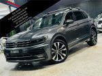 Image for 2020 Volkswagen Tiguan 5N Highline