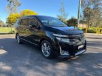 Image for 2011 Nissan Elgrand Wagon PE52 Highway Star Premium