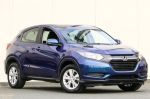 Image for 2017 Honda HR-V Wagon MY17 VTi