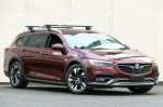 Image for 2017 Holden Calais Wagon ZB MY18 V