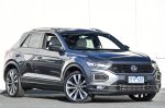 Image for 2021 Volkswagen T-Roc MKI Sport