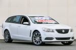 Image for 2015 Holden Commodore Wagon VF MY15 Evoke