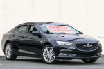 Image for 2018 Holden Calais Liftback ZB MY19