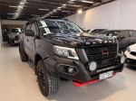 Image for 2025 Nissan Navara D23 PRO-4X