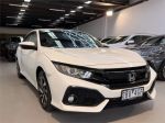 Image for 2019 Honda Civic FK5 VTi-S