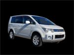 Image for 2007 MITSUBISHI DELICA Other