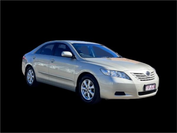 2007 Toyota CAMRY Other image
