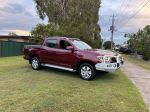 Image for 2018 LDV T60 DOUBLE CAB UTILITY SK8C PRO (4x4)