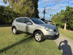 Image for 2012 NISSAN DUALIS 4D WAGON J10 SERIES 3 ST (4x2)