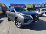 Image for 2024 Toyota Fortuner GUN156R GX