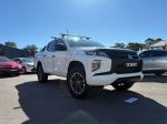 Image for 2022 Mitsubishi Triton MR GLS