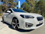 Image for 2017 SUBARU IMPREZA 5D HATCHBACK MY18 2.0i-S (AWD)