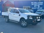 Image for 2022 Ford Ranger PX MkIII XL