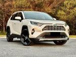 Image for 2021 Toyota RAV4 AXAH52R Cruiser