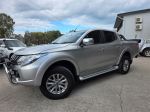 Image for 2018 Mitsubishi Triton Utility MQ MY18 GLS