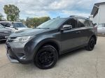 Image for 2014 Toyota RAV4 Wagon ZSA42R MY14 GX