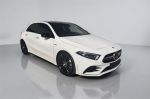 Image for 2020 Mercedes-Benz A-Class W177 A35 AMG
