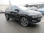 Image for 2023 Jeep Compass M6 Limited