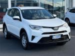 Image for 2016 Toyota RAV4 Wagon ZSA42R GX