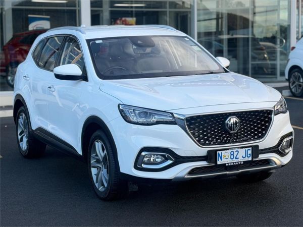 2023 MG HS SAS23 Excite image