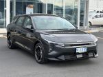 Image for 2026 Kia K4 CL4M Sport+