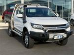 Image for 2019 Holden Colorado RG LS