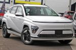 Image for 2026 Hyundai Kona Electric Auto 2WD MY27