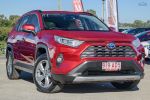 Image for 2020 Toyota RAV4 Cruiser Auto 2WD