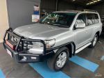 Image for 2018 Toyota Landcruiser GXL Auto 4x4