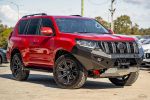 Image for 2023 Toyota Landcruiser Prado GDJ150R Kakadu
