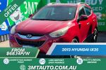 Image for 2014 Hyundai ix35 Elite Series II