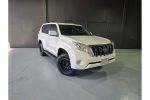 Image for 2016 Toyota Landcruiser Prado GXL GDJ150R