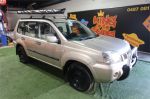 Image for 2004 Nissan X-TRAIL Wagon T30 II ST