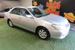 Image for 2005 Toyota Camry Sedan MCV36R MY06 Altise