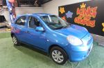 Image for 2010 Nissan Micra Hatchback K13 ST
