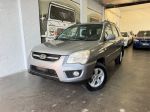 Image for 2010 KIA SPORTAGE 4D WAGON KM MY10 LX (FWD)