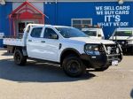 Image for 2023 Ford Ranger PY XL
