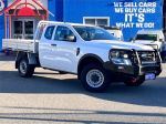 Image for 2024 Ford Ranger PY 2024.00MY XL Hi-Rider
