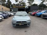 Image for 2009 MITSUBISHI LANCER 5D HATCHBACK CJ MY09 VR SPORTBACK