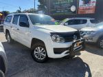Image for 2020 Volkswagen Amarok 2H Core