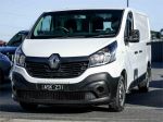 Image for 2018 Renault Trafic Van X82 85kW