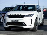 Image for 2021 Land Rover Discovery Sport L550 D200 R-Dynamic SE