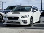 Image for 2016 Subaru WRX Sedan VA MY17 Premium