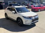 Image for 2020 Mitsubishi Eclipse Cross YA LS