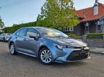 Image for 2024 Toyota Corolla MZEA12R Ascent Sport