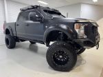 Image for 2022 FORD F250 DOUBLE CAB UTILITY 4TH GENERATION XLT