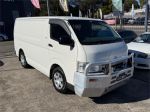 Image for 2007 TOYOTA HIACE 4D VAN KDH201R MY07 LWB