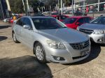 Image for 2007 TOYOTA AURION 4D SEDAN GSV40R PRODIGY