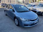 Image for 2008 HONDA CIVIC 4D SEDAN MY07 VTi