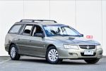 Image for 2004 Holden Commodore Wagon VZ Acclaim